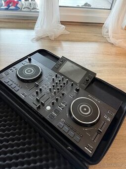 Denon SC 2 Live