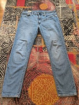 Rifle Levi's 502, W34 L32
