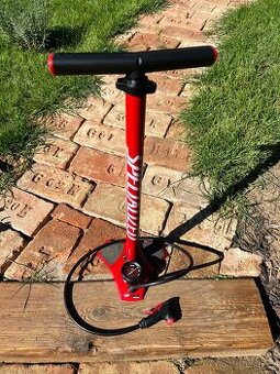 Pumpa na kolo Specialized Air Tool Comp Red