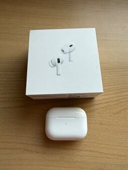 AirPods Pro 2 gen (USB C) MagSafe