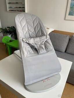 Prodám lehátko BabyBjörn