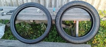 Prodám moto pneu HEIDENAU K65