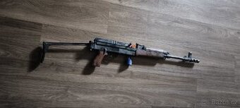 ČZ 858 tactical