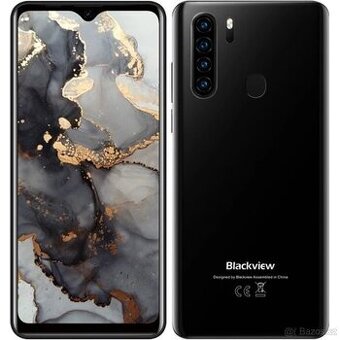 iGET Blackview GA80 Pro