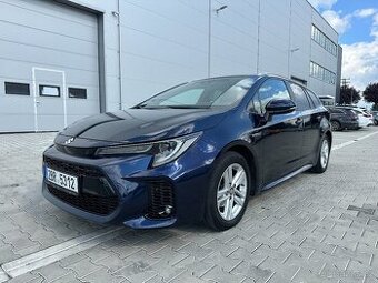 Suzuki Swace (Toyota Corolla) 1.8 HSD 72kw, 1.maj, AUTOMAT