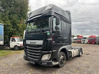 Daf XF 106.460,Lowdeck,Retarder,Euro 6