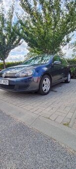 Golf VI 1.8 tsi 118kw