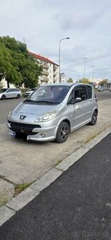 Peugeot 1007