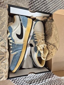 Nike Air Jordan