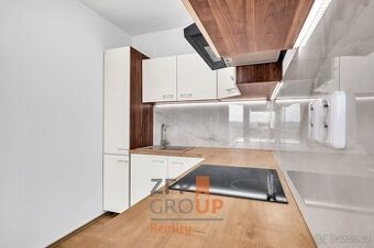 Prodej bytu 2+kk o rozloze 39 m², ulice Dr. E. Beneše, Nerat - 1