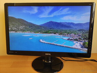Monitor - 20" - BENQ GL2030-T / GL2040M