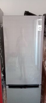 Kombinovaná lednička LG GBV5140CPY