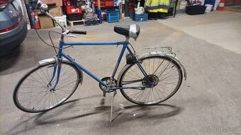 Retro kolo
