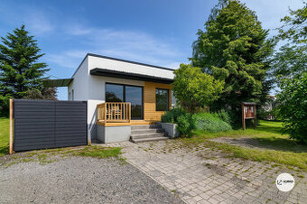 Rodinný dům 145 m2 v obci Horní Domaslavice