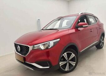 MG ZS, EV 105kW Luxury 89tkm LED 1.Maj