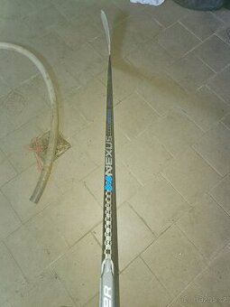 Hokejka bauer