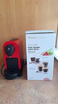 Kávovar Tchibo Cafissimo pure+