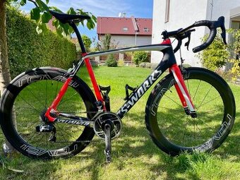 S-Works Tarmac