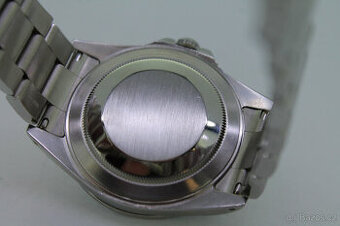 Pánské hodinky Rolex Explorer II GMT Oyster s automatickým n