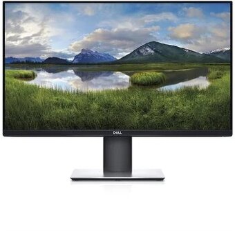 monitor -dell p2720dc