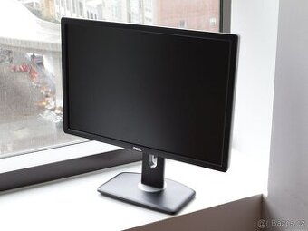 LCD monitor 24" Dell U2412M