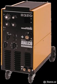Prodám Mag(Cočko) Aweco B 250 combi
