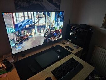 48" OLED GIGABYTE AORUS FO48U
