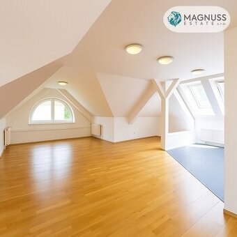 Prodej, byt 3+kk, 165 m2, Ostrava, ul. Na Bunčáku