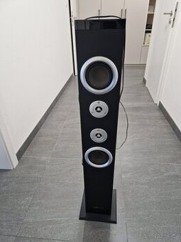 Reproduktor ENERGY SISTEM Tower 3 Bluetooth Black