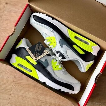 Nike Air Max 90 GTX
