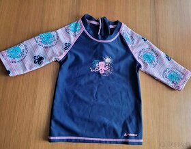 Tričko s UV ochranou zn. Firefly