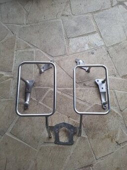 Držáky kufrů ktm adventure 1190