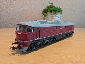 Lokomotiva Ragulin HO
