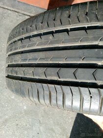 195/60/16c 205/60/16 225/55/18 235/45/18 275/40/20 kusovka