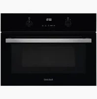 Kombinovaná vestavná trouba + mikrovlnka - nová