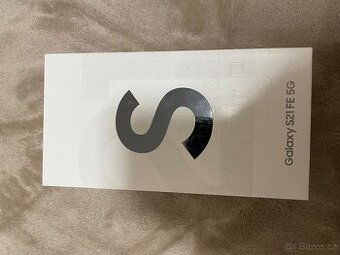 Samsung galaxy s21 fe 5g