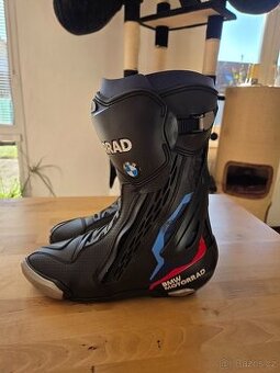TCX RT-Race Pro Air (BMW Motorrad)