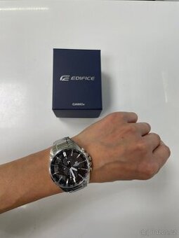 Hodinky Casio Edifice