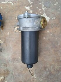 Filtr hydrauliky