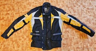 Moto bunda Vanucci, vel. 50 (L)