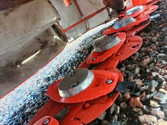 2009 3,2m Čelní disková sekačka KUHN GMD802F