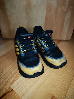 Boty dětské Adidas Lego v. 24