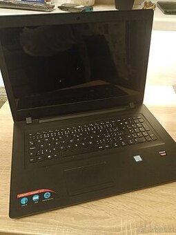 Lenovo IdeaPad 110-17IKB