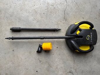 Čistič teras Lavor Surfer