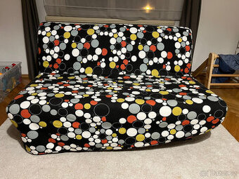 ikea - 2 místná pohovka Lyckselle