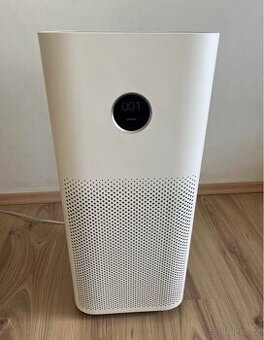 Čistička vzduchu Xiaomi air purifier 4