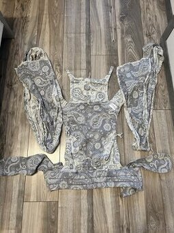 Nosítko Fidella Fly Tai