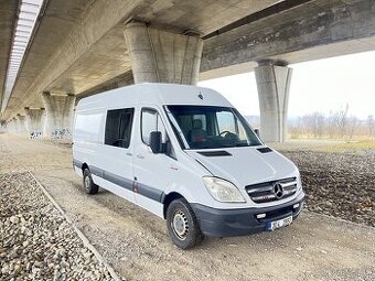 MB Sprinter 318 CDI