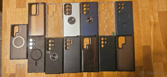 Kryt na Samsung S23 Ultra