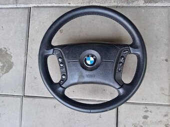 Volant BMW E46